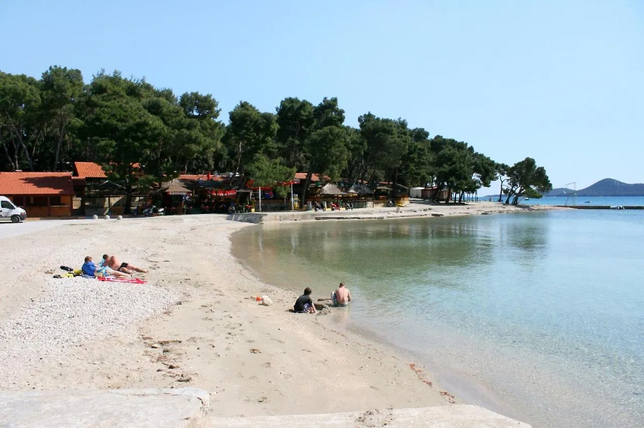 Guest house Triple Room Biograd Na Moru 6219F