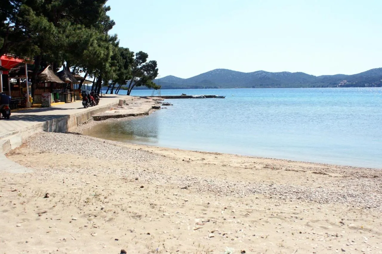 Triple Room Biograd Na Moru 6219F Croatia