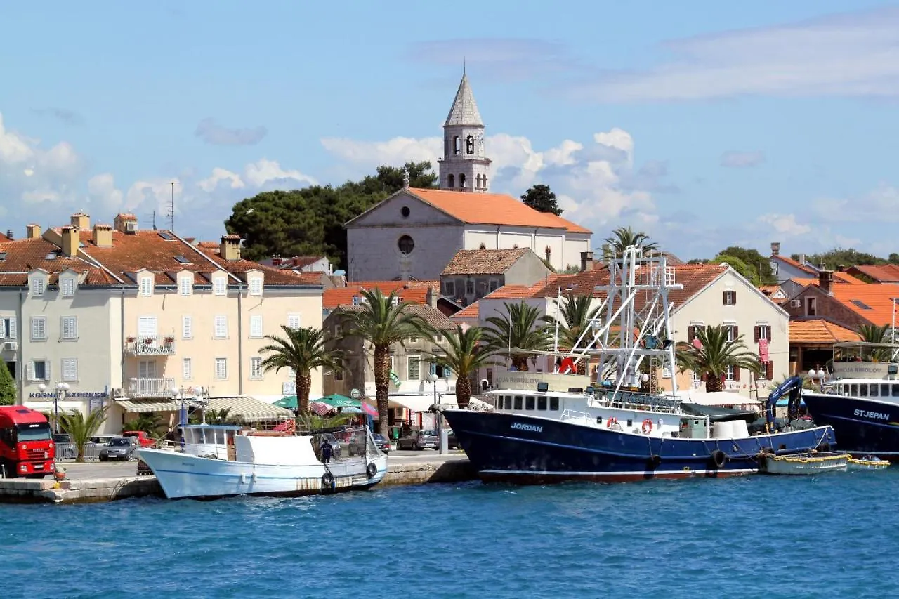 Triple Room Biograd Na Moru 6219F