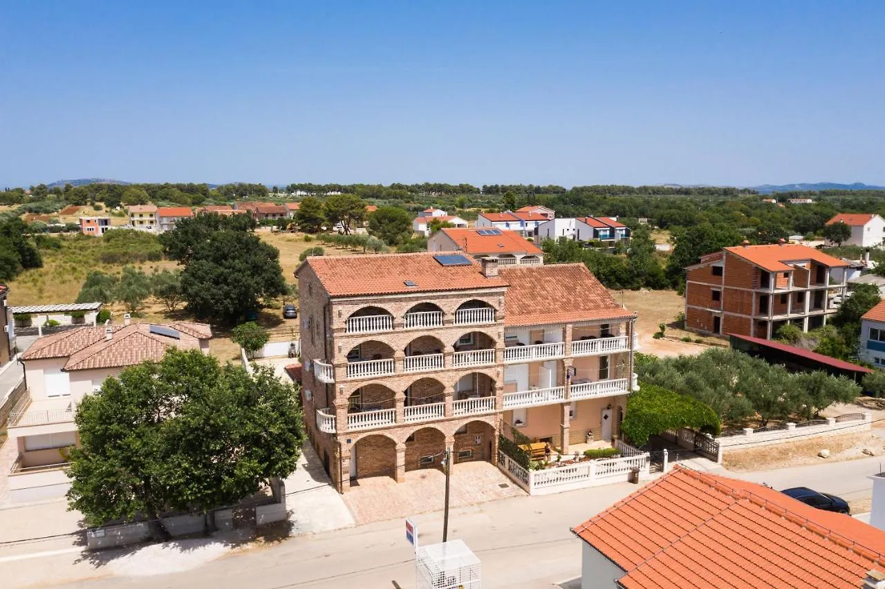 Triple Room Biograd Na Moru 6219F