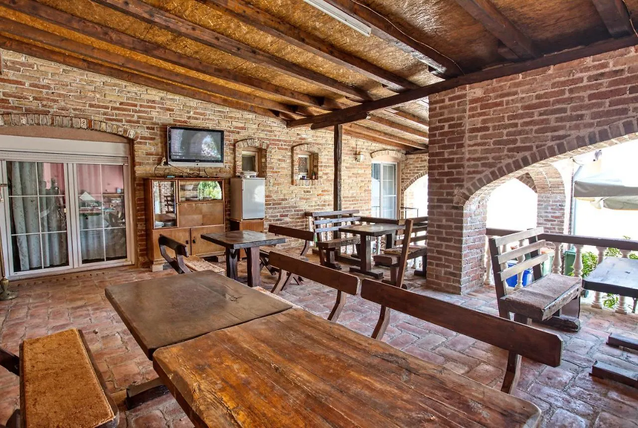 Triple Room Biograd Na Moru 6219F Guest house