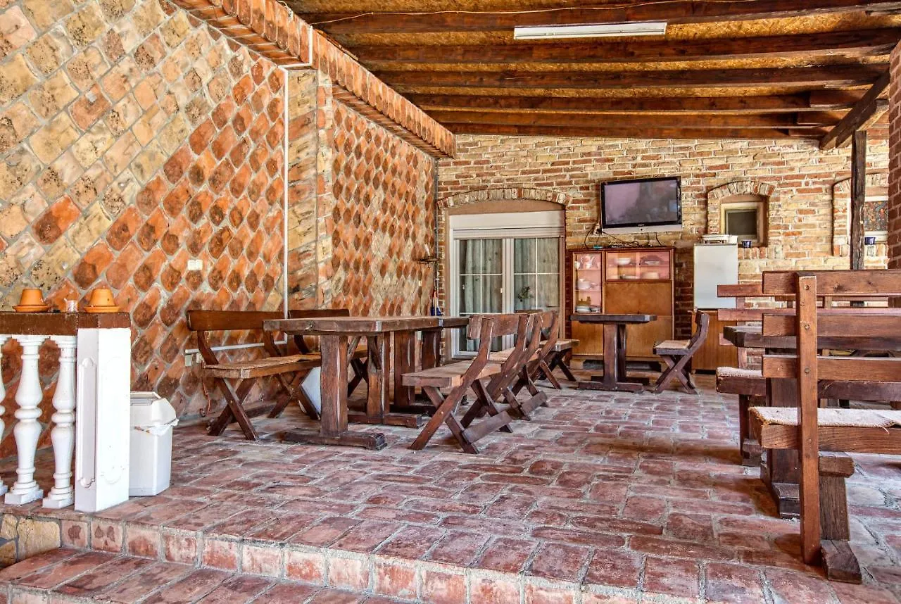 *** Guest house Triple Room Biograd Na Moru 6219F Croatia