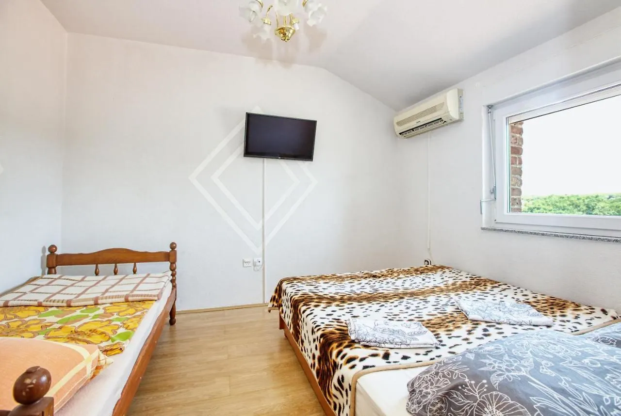 Triple Room Biograd Na Moru 6219F