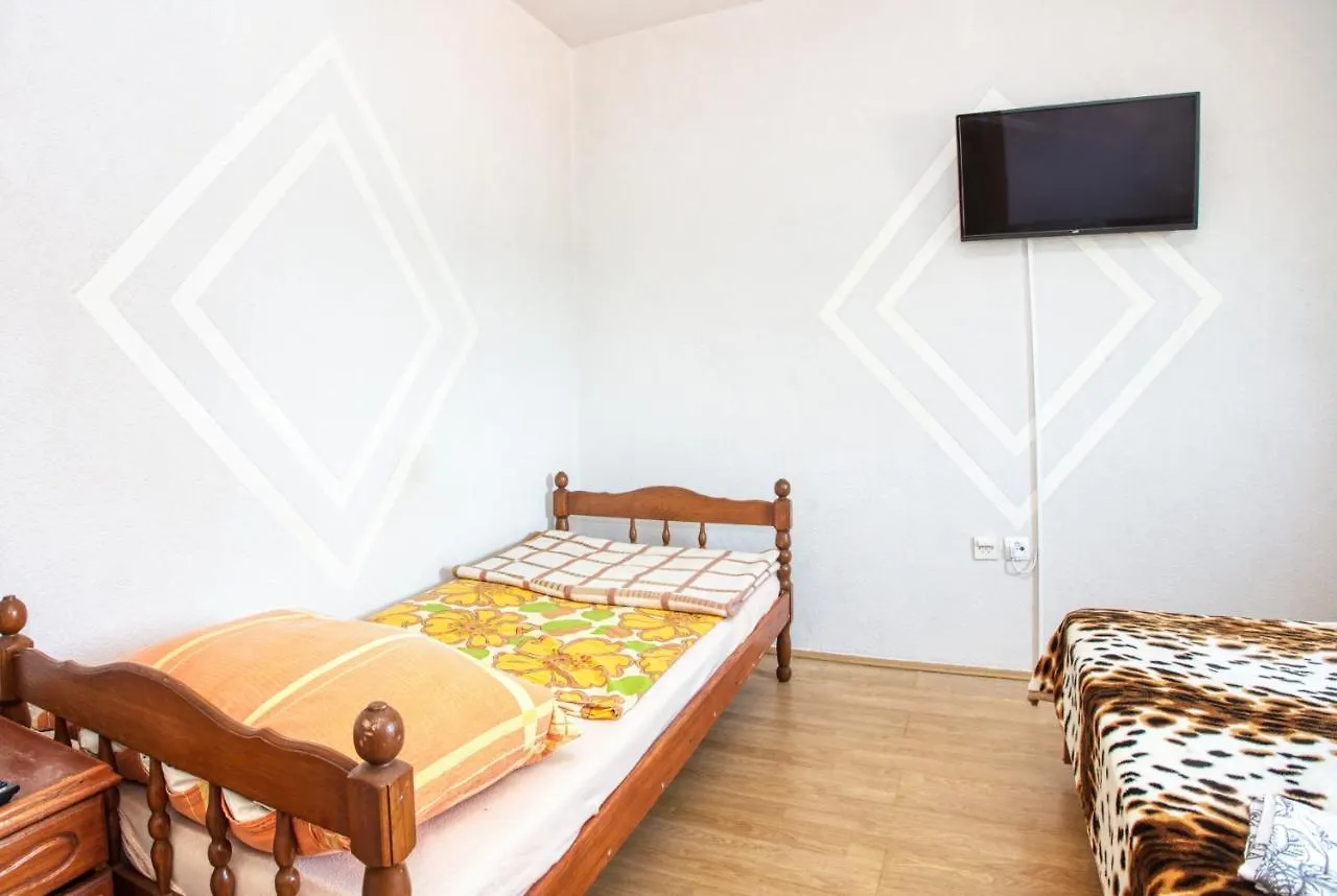 Triple Room Biograd Na Moru 6219F 3*,  Croatia