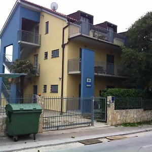 Apartmán Adriatica
