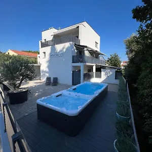 Apartmán Kumenat