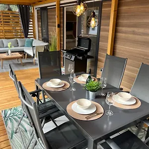 4* Kemping Mobile Homes Malu
