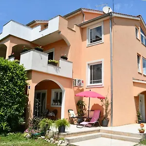 Apartmán Joja