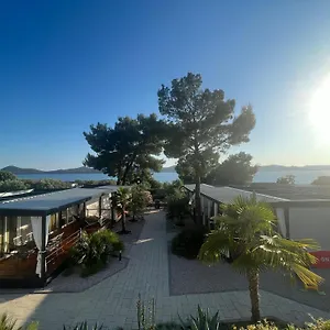 Dalmaris Camp - Prestige Mobile Homes Weißenburg