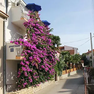 Apartmán J&r Babara