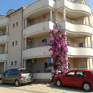 Apartmán Angie