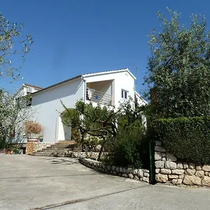 Apartman Mrkic