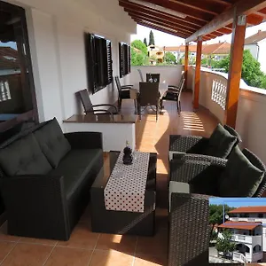Apartmán Gloria