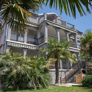 Apartmán Dina