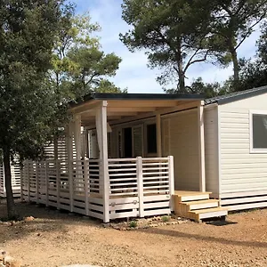 4* Kemping Summertime By Pearl Of The Biograd