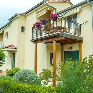 Apartmán Emma